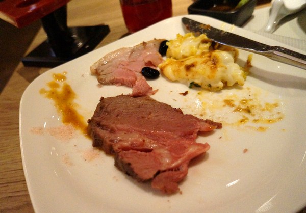 寒舍樂廚:寒舍樂廚♥ 70種甜點吃到飽 ♥南港展覽館