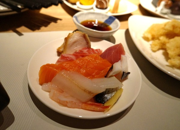 寒舍樂廚:寒舍樂廚♥ 70種甜點吃到飽 ♥南港展覽館