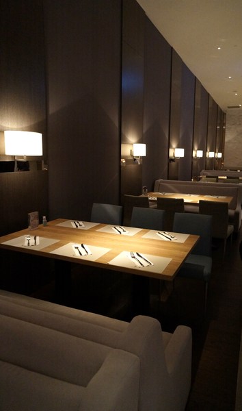 寒舍樂廚:寒舍樂廚♥ 70種甜點吃到飽 ♥南港展覽館