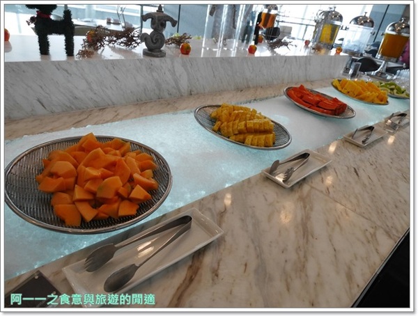 寒舍樂廚:寒舍樂廚 午餐Buffet~甜點控的天堂,熱食頗弱