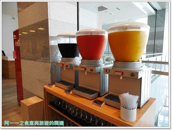 寒舍樂廚:寒舍樂廚 午餐Buffet~甜點控的天堂,熱食頗弱