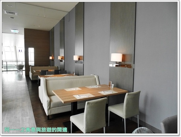 寒舍樂廚:寒舍樂廚 午餐Buffet~甜點控的天堂,熱食頗弱