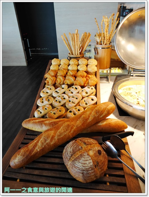 寒舍樂廚:寒舍樂廚 午餐Buffet~甜點控的天堂,熱食頗弱