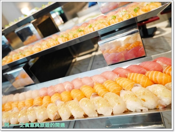 寒舍樂廚:寒舍樂廚 午餐Buffet~甜點控的天堂,熱食頗弱