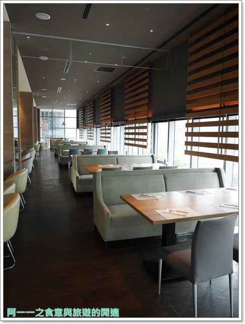 寒舍樂廚:寒舍樂廚 午餐Buffet~甜點控的天堂,熱食頗弱