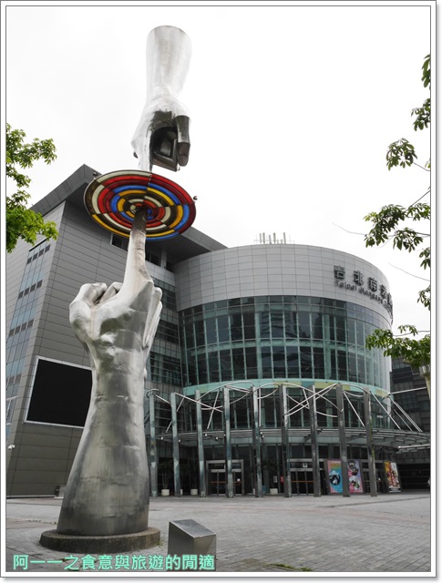 寒舍樂廚:寒舍樂廚 午餐Buffet~甜點控的天堂,熱食頗弱