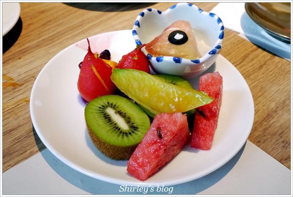 寒舍樂廚:寒舍樂廚 RAKU KITCHEN