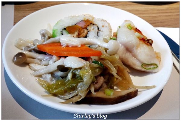 寒舍樂廚:寒舍樂廚 RAKU KITCHEN