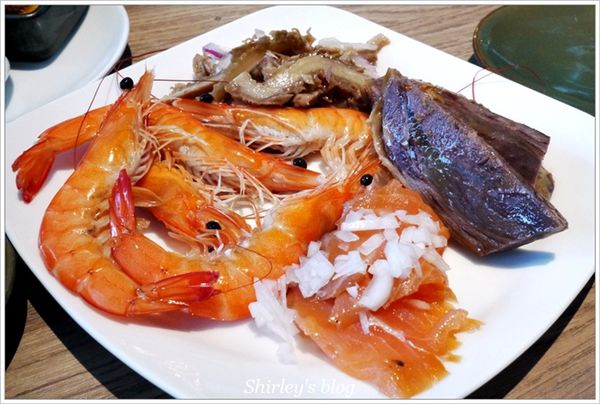 寒舍樂廚:寒舍樂廚 RAKU KITCHEN