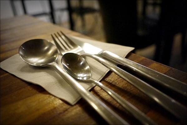 September Café 九月咖啡:【September Café 九月咖啡】文青咖啡館,深深覺得鹹食大勝甜點啊!