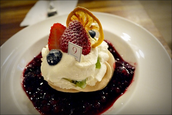 September Café 九月咖啡:【September Café 九月咖啡】文青咖啡館,深深覺得鹹食大勝甜點啊!