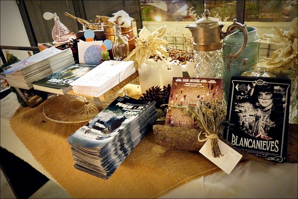 September Café 九月咖啡:【September Café 九月咖啡】文青咖啡館,深深覺得鹹食大勝甜點啊!