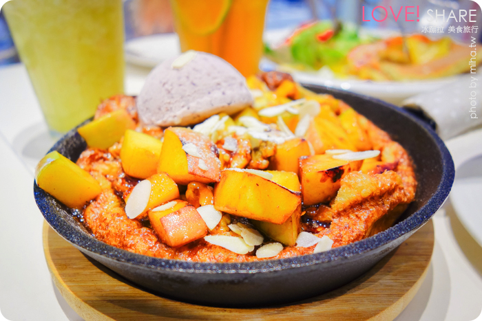 冰果甜心,台北下午茶,att4fun下午茶