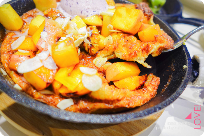 冰果甜心,台北下午茶,att4fun下午茶