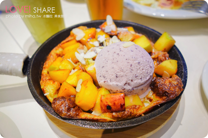 冰果甜心,台北下午茶,att4fun下午茶