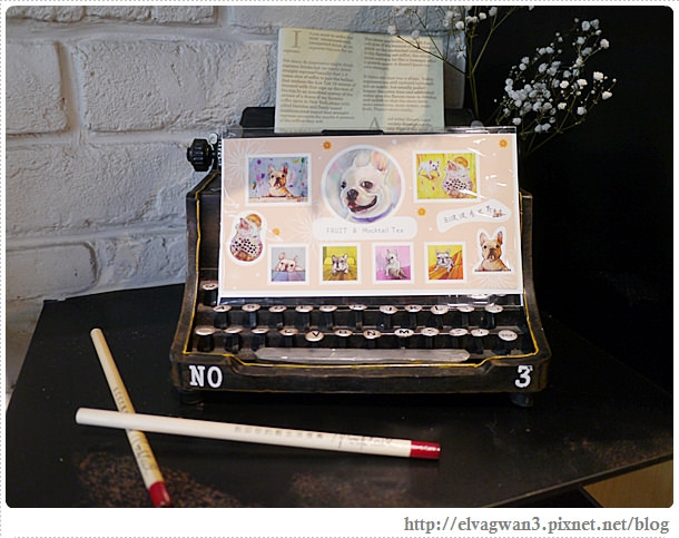 瑪可緹-Mocktail-ATT 4 Fun-甜蜜王國-春水堂-窩客島體驗-早午餐-珍珠奶茶霜淇淋-手做鐵觀音奶茶-18-032-1