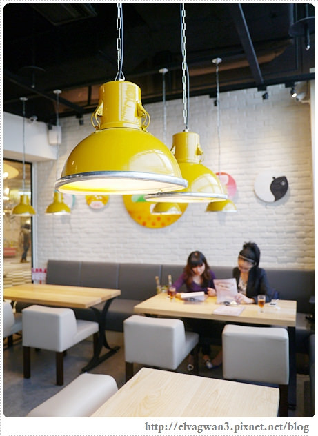 瑪可緹-Mocktail-ATT 4 Fun-甜蜜王國-春水堂-窩客島體驗-早午餐-珍珠奶茶霜淇淋-手做鐵觀音奶茶-10-903-1