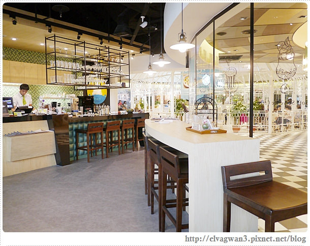 瑪可緹-Mocktail-ATT 4 Fun-甜蜜王國-春水堂-窩客島體驗-早午餐-珍珠奶茶霜淇淋-手做鐵觀音奶茶-9-904-1