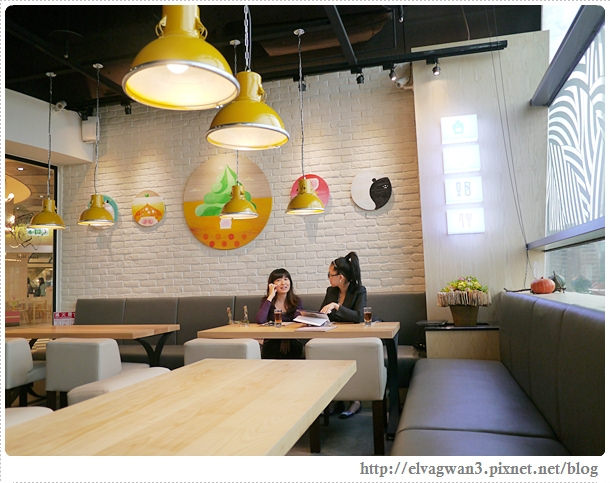 瑪可緹-Mocktail-ATT 4 Fun-甜蜜王國-春水堂-窩客島體驗-早午餐-珍珠奶茶霜淇淋-手做鐵觀音奶茶-13-898-1