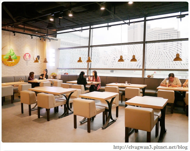 瑪可緹-Mocktail-ATT 4 Fun-甜蜜王國-春水堂-窩客島體驗-早午餐-珍珠奶茶霜淇淋-手做鐵觀音奶茶-8-039-1