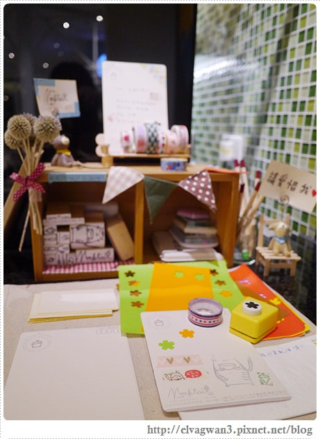 瑪可緹-Mocktail-ATT 4 Fun-甜蜜王國-春水堂-窩客島體驗-早午餐-珍珠奶茶霜淇淋-手做鐵觀音奶茶-40-048-1