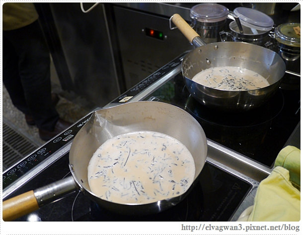 瑪可緹-Mocktail-ATT 4 Fun-甜蜜王國-春水堂-窩客島體驗-早午餐-珍珠奶茶霜淇淋-手做鐵觀音奶茶-28-929-1