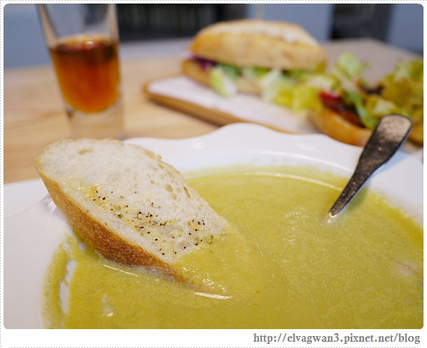 瑪可緹-Mocktail-ATT 4 Fun-甜蜜王國-春水堂-窩客島體驗-早午餐-珍珠奶茶霜淇淋-手做鐵觀音奶茶-25-994-1