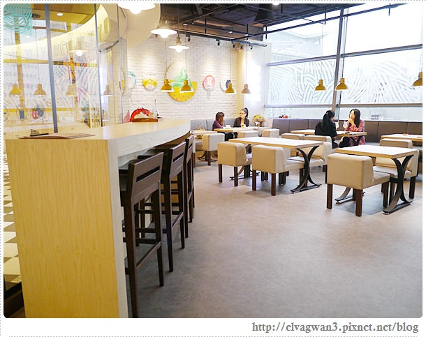 瑪可緹-Mocktail-ATT 4 Fun-甜蜜王國-春水堂-窩客島體驗-早午餐-珍珠奶茶霜淇淋-手做鐵觀音奶茶-7-036-1