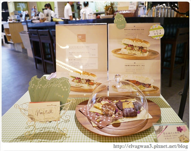 瑪可緹-Mocktail-ATT 4 Fun-甜蜜王國-春水堂-窩客島體驗-早午餐-珍珠奶茶霜淇淋-手做鐵觀音奶茶-5-055-1