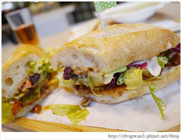 瑪可緹-Mocktail-ATT 4 Fun-甜蜜王國-春水堂-窩客島體驗-早午餐-珍珠奶茶霜淇淋-手做鐵觀音奶茶-34-977-1