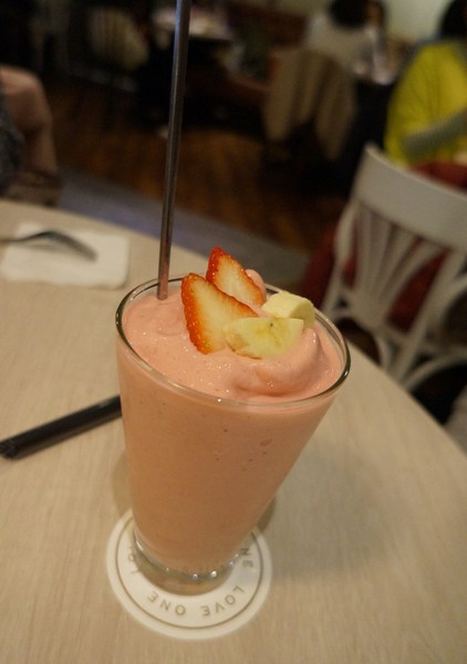 Love One 樂昂咖啡(ATT4FUN):樂昂 ♥Loveone ♥ 蝴蝶結蜜糖吐司