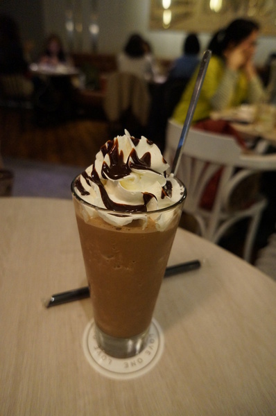 Love One 樂昂咖啡(ATT4FUN):樂昂 ♥Loveone ♥ 蝴蝶結蜜糖吐司