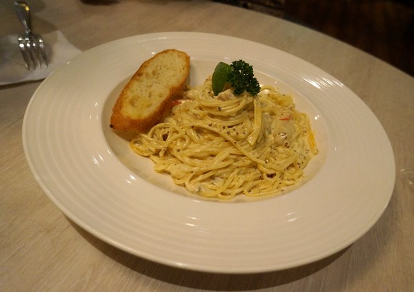 Love One 樂昂咖啡(ATT4FUN):樂昂 ♥Loveone ♥ 蝴蝶結蜜糖吐司