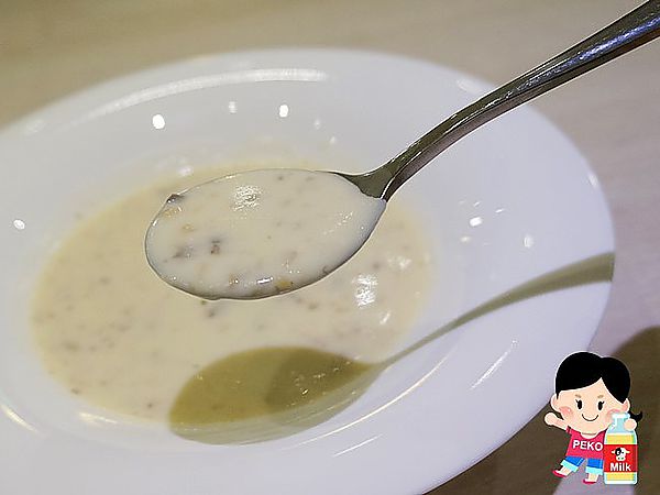 Love One 樂昂咖啡 att4fun 台北信義區餐廳 蜜糖領結 可頌圈04