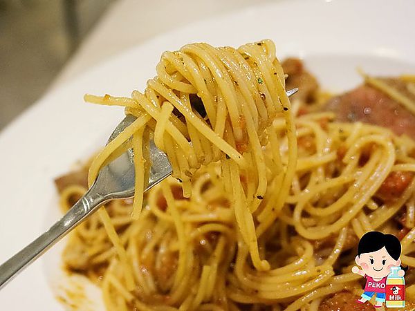 Love One 樂昂咖啡 att4fun 台北信義區餐廳 蜜糖領結 可頌圈08