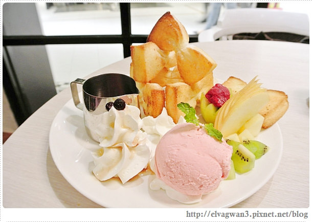 ATT4fun 甜蜜王國-樂昂Love One-領潔吐司-29-922 (158)-1