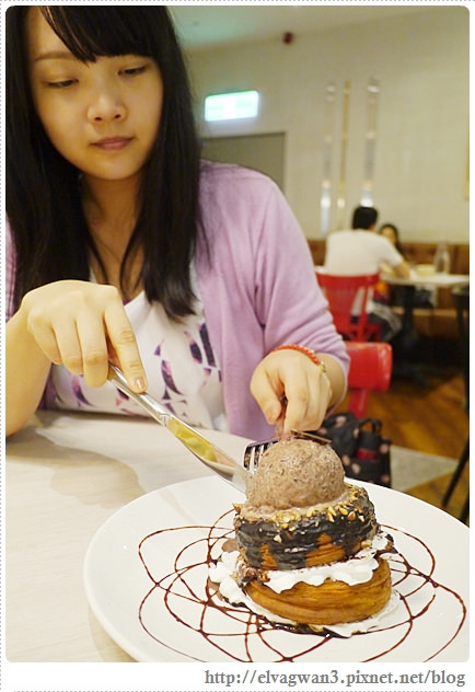 ATT4fun 甜蜜王國-樂昂Love One-領潔吐司-35-960-1