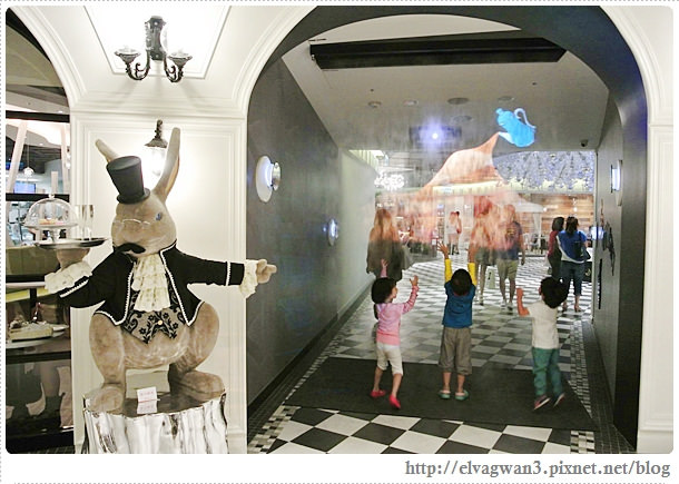 ATT4fun 甜蜜王國-愛麗絲夢遊仙境-2-922 (14)-1