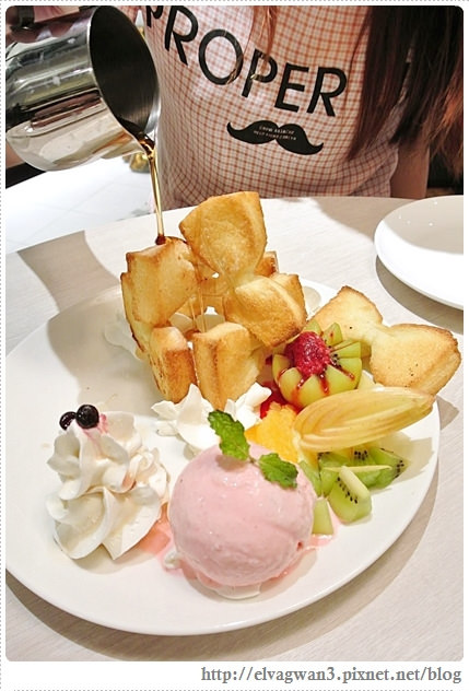 ATT4fun 甜蜜王國-樂昂Love One-領潔吐司-31-922 (201)-1