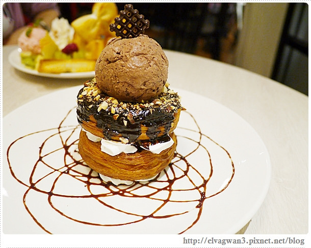 ATT4fun 甜蜜王國-樂昂Love One-領潔吐司-33-907-1