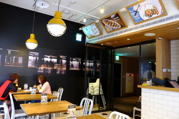 台啤果微醺x雀客咖啡-果微醺午茶時光