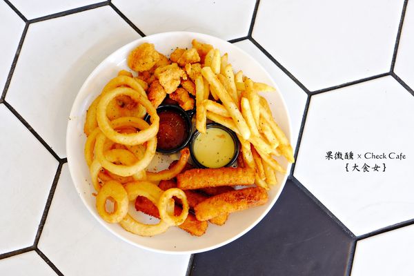 台啤果微醺x雀客咖啡-果微醺午茶時光