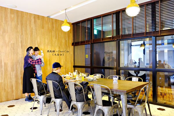 台啤果微醺x雀客咖啡-果微醺午茶時光