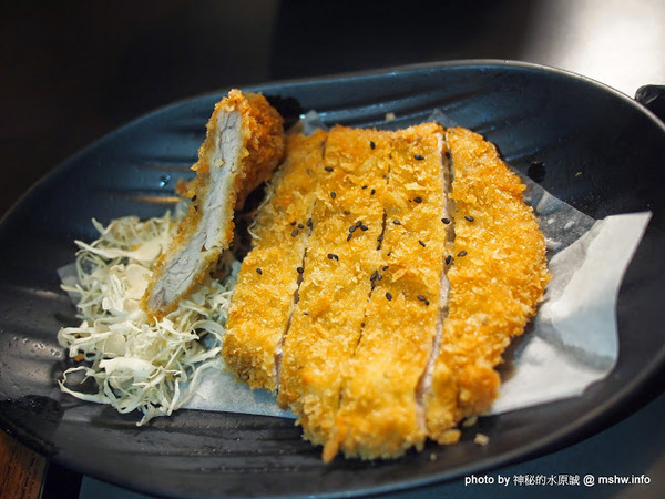 嘉義市櫻井家：【食記】嘉義Sakurai House 京都櫻井家日式料理.定食.鍋物.甘味.茶飲專賣@東區捷運BRT民族停車場 : 用料紮實超划算的平價日式定食