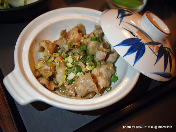 嘉義市櫻井家：【食記】嘉義Sakurai House 京都櫻井家日式料理.定食.鍋物.甘味.茶飲專賣@東區捷運BRT民族停車場 : 用料紮實超划算的平價日式定食