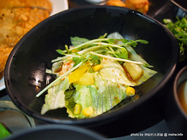 嘉義市櫻井家：【食記】嘉義Sakurai House 京都櫻井家日式料理.定食.鍋物.甘味.茶飲專賣@東區捷運BRT民族停車場 : 用料紮實超划算的平價日式定食