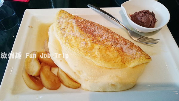 004La Mere Poulard Cafe 普拉嬤嬤.JPG