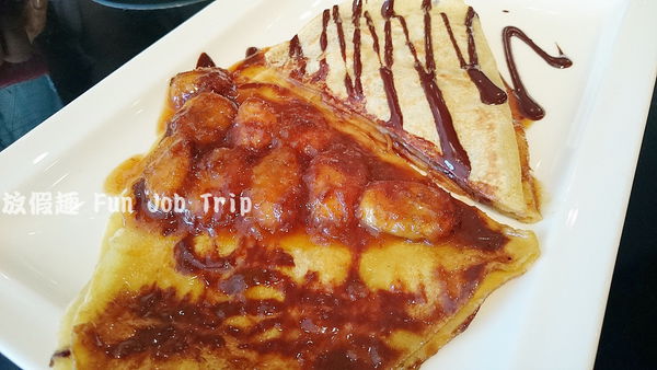 010La Mere Poulard Cafe 普拉嬤嬤.JPG