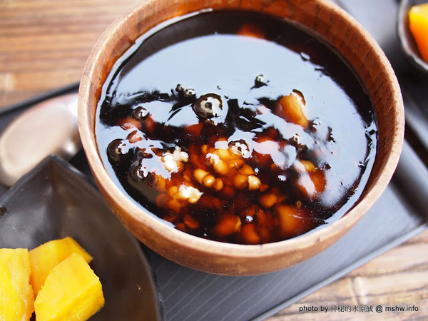 蔡家綠豆湯(火燒莊)(民族店)：【食記】嘉義笨港火燒莊.蔡家綠豆湯民權店@東區 : 價格實惠,蕃薯入湯的懷念滋味!