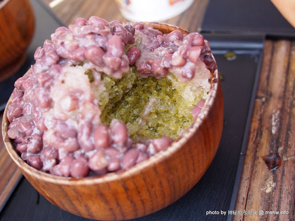 蔡家綠豆湯(火燒莊)(民族店)：【食記】嘉義笨港火燒莊.蔡家綠豆湯民權店@東區 : 價格實惠,蕃薯入湯的懷念滋味!